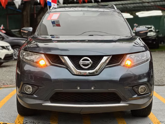 NISSAN XTRAIL - Imagen 3