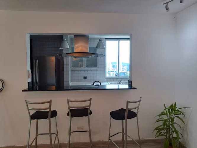 VENTA APARTAMENTO EN PUNTA PACIFICA