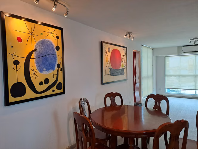 VENTA APARTAMENTO EN PUNTA PACIFICA
