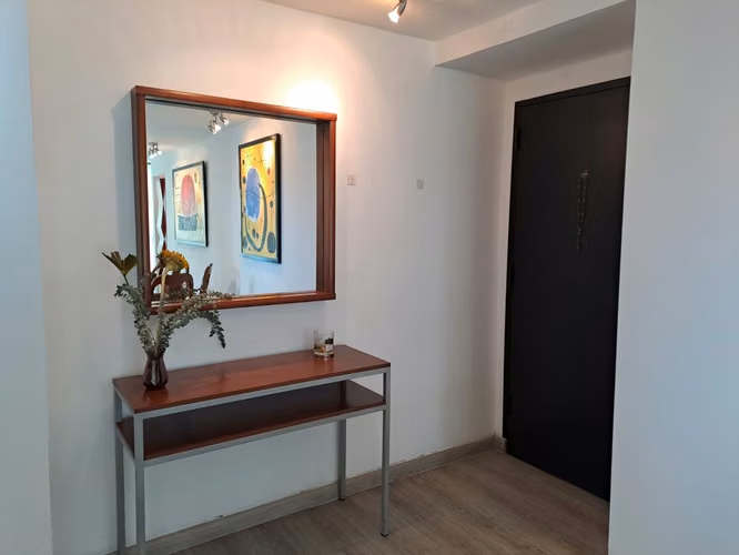 VENTA APARTAMENTO EN PUNTA PACIFICA