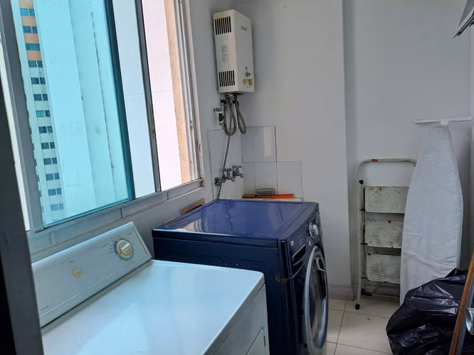 VENTA APARTAMENTO EN PUNTA PACIFICA
