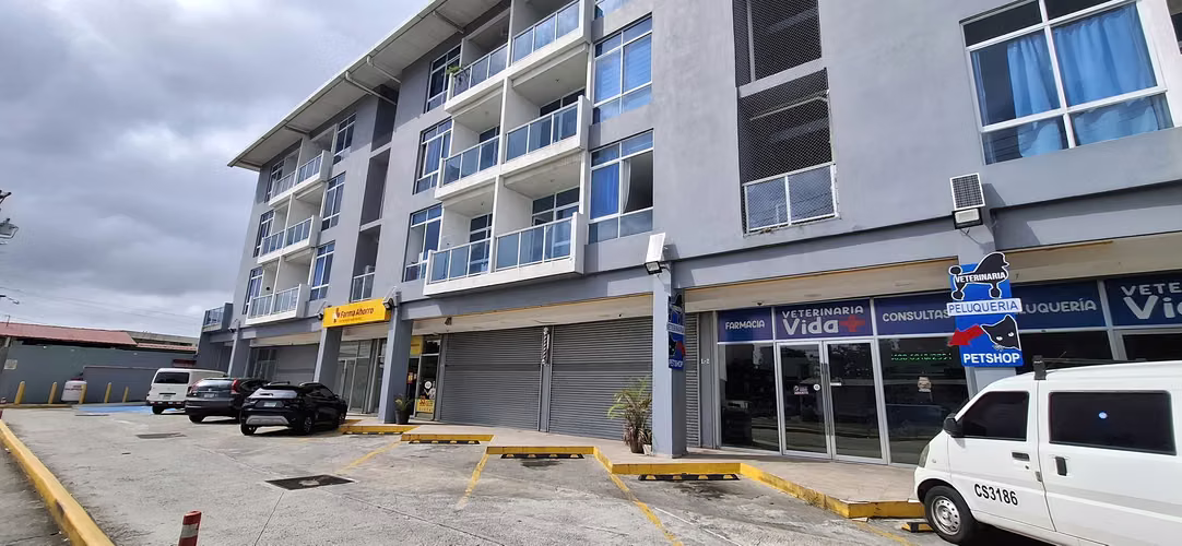 ALQUILER LOCAL COMERCIAL CIUDAD RADIAL