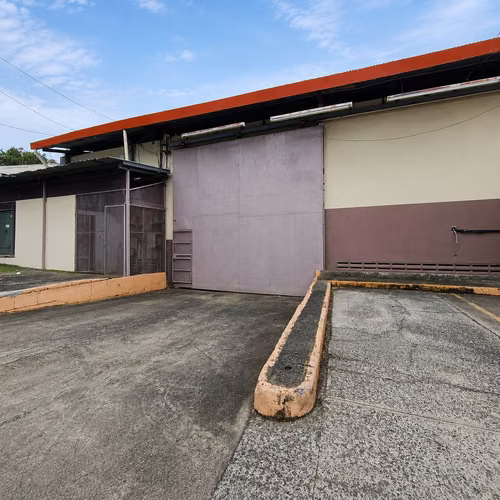 BODEGA EN ALQUILER | BETANIA | DISTRIBUCION Y LOGISTICA - Imagen 1