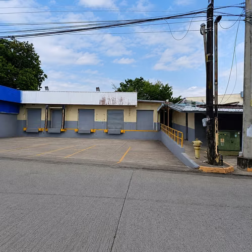 BODEGA EN ALQUILER | BETANIA | DISTRIBUCION Y LOGISTICA - Imagen 2