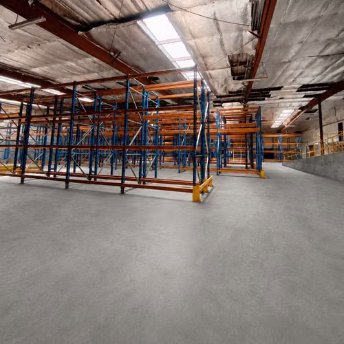 BODEGA EN ALQUILER | BETANIA | DISTRIBUCION Y LOGISTICA - Imagen 4
