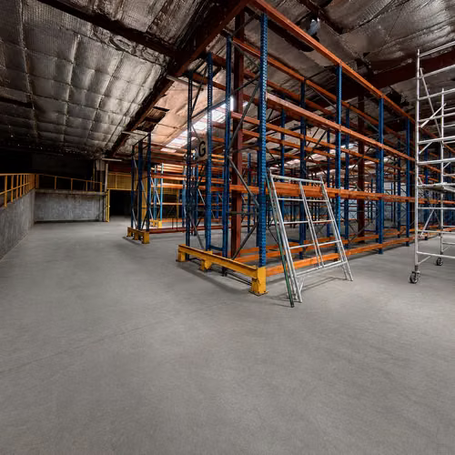 BODEGA EN ALQUILER | BETANIA | DISTRIBUCION Y LOGISTICA - Imagen 10
