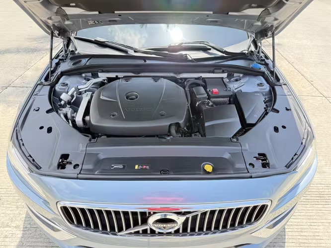 Volvo S90 Inscription 2017 a solo $14,900 - Imagen 12