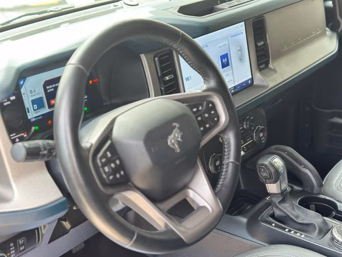 FORD BRONCO OUTER BANKS - Imagen 11