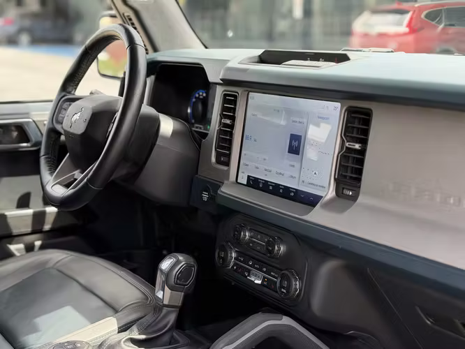 FORD BRONCO OUTER BANKS 2024 precio negociable  - Imagen 6