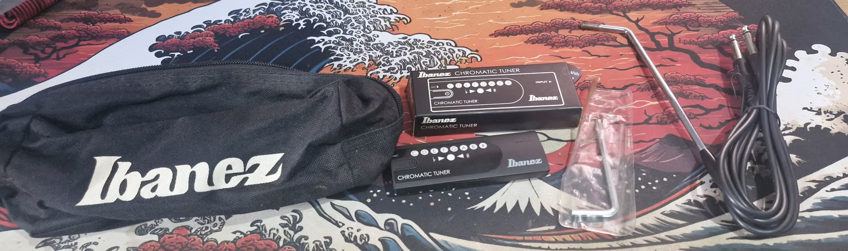 Kit de guitarra eléctrica Ibanez Gio (muy poco uso)  - Imagen 10