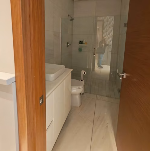 ! Apartamento en Santa Maria PH Empire I terraza y vista espectacular