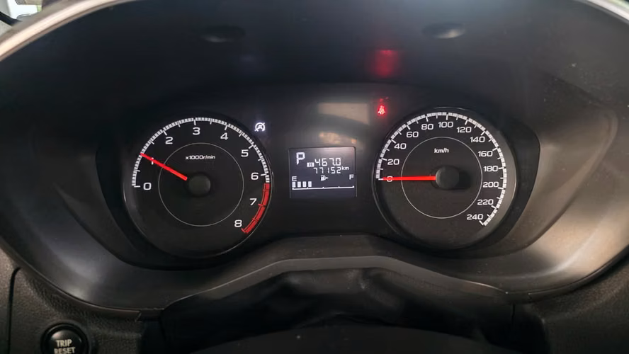 Subaru XV 2020 - Imagen 2