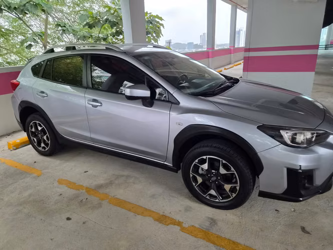 Subaru XV 2020 - Imagen 4