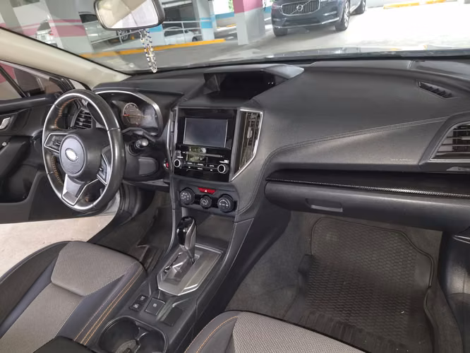 Subaru XV 2020 - Imagen 5