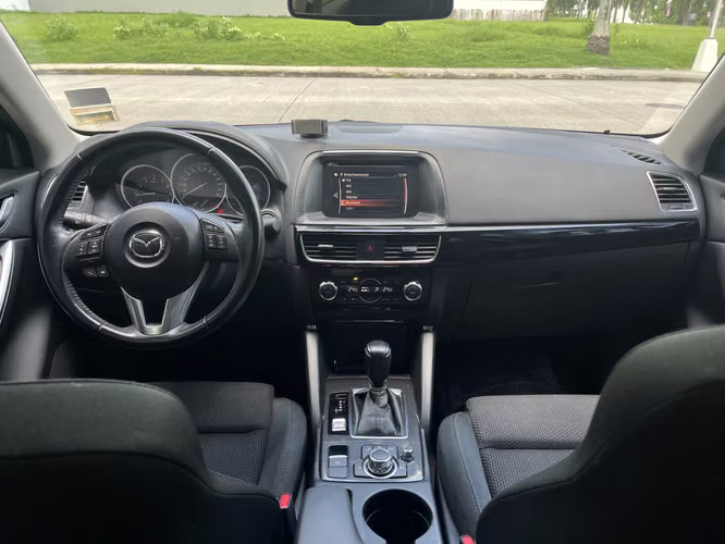 Mazda CX5 Skyactiv 2.0