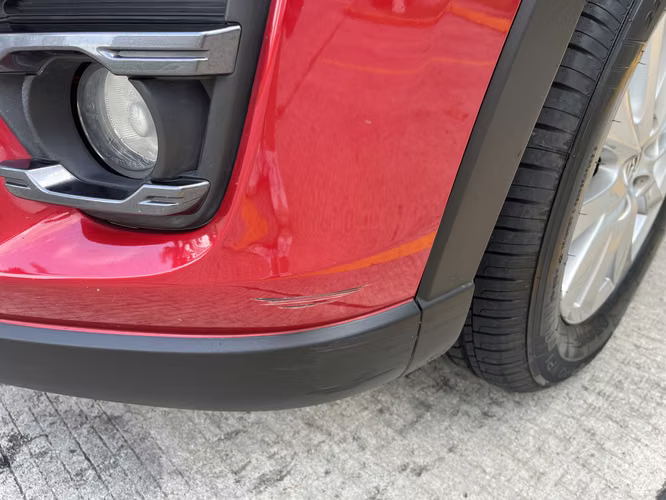 Mazda CX5 Skyactiv 2.0