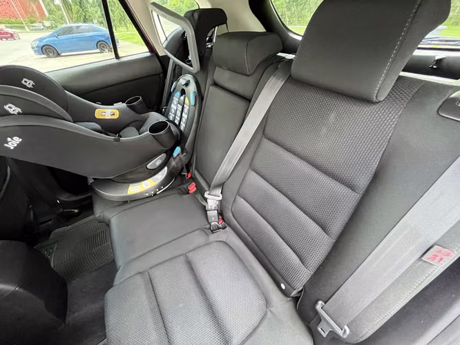 Mazda CX5 Skyactiv 2.0