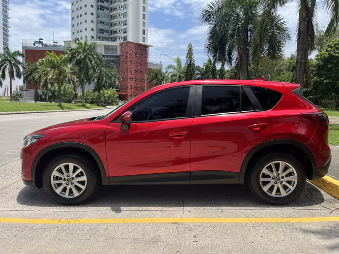 Mazda CX5 Skyactiv 2.0