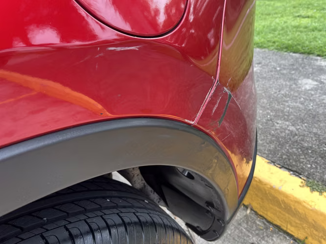 Mazda CX5 Skyactiv 2.0