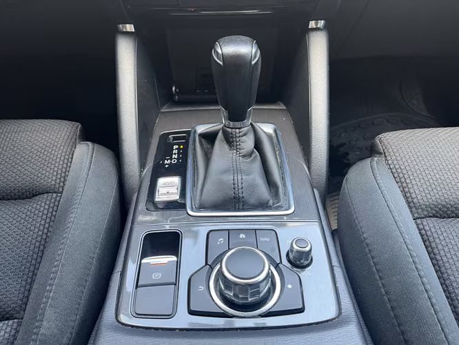 Mazda CX5 Skyactiv 2.0
