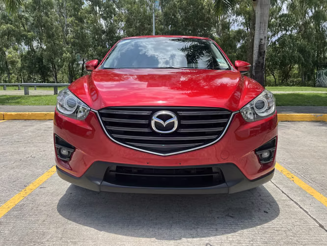 Mazda CX5 Skyactiv 2.0