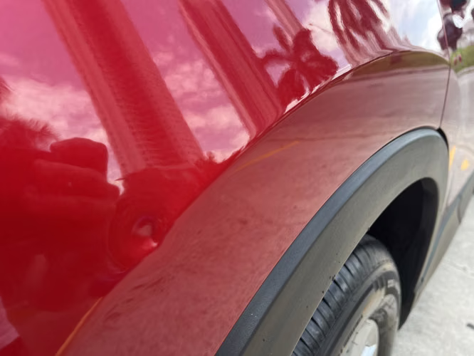 Mazda CX5 Skyactiv 2.0