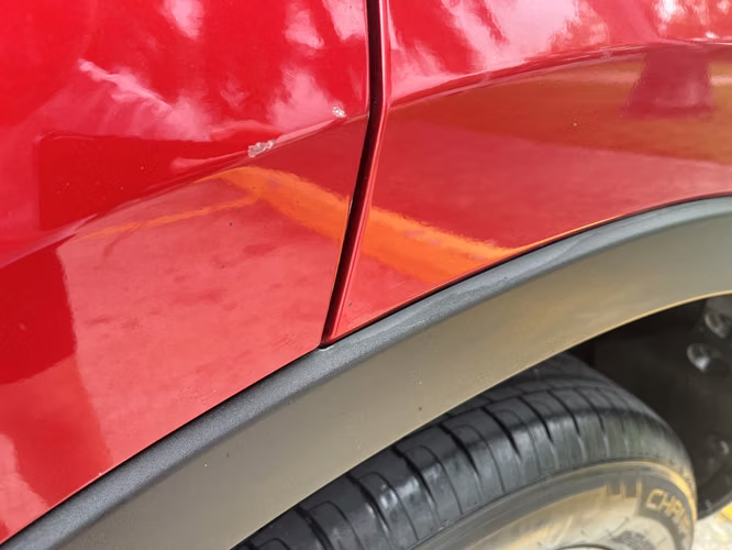 Mazda CX5 Skyactiv 2.0