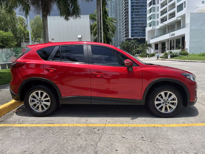 Mazda CX5 Skyactiv 2.0