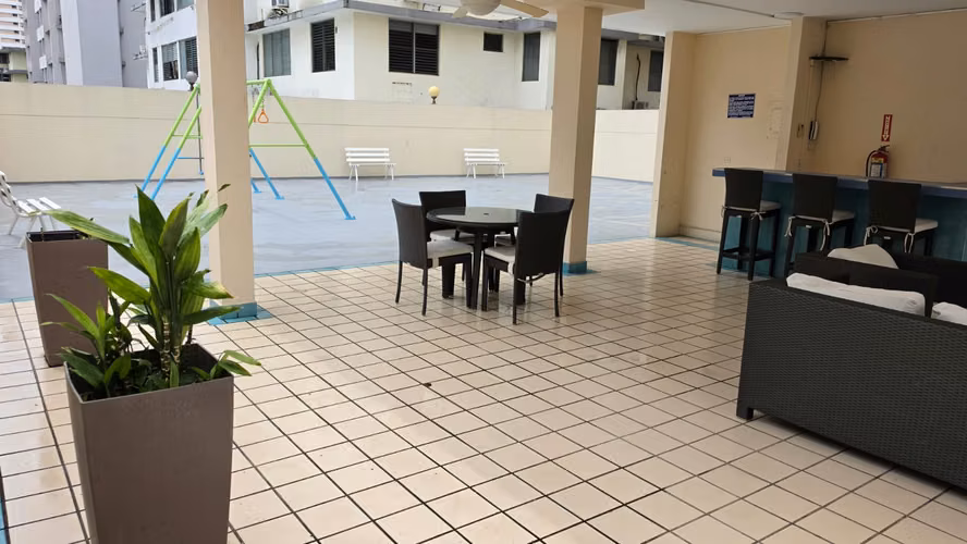 PH Monaco | Amplio 3 Recámaras en Obarrio | $225K - Imagen 18