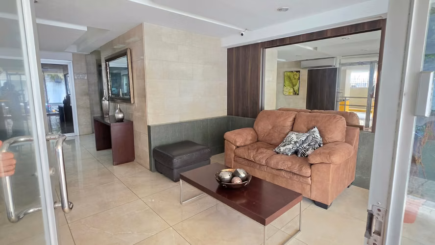 PH Monaco | Amplio 3 Recámaras en Obarrio | $225K - Imagen 17