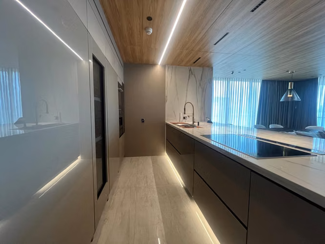 The Palm, Apartamento Amoblado en Alquiler en Ocean Reef (DD541) - Imagen 5