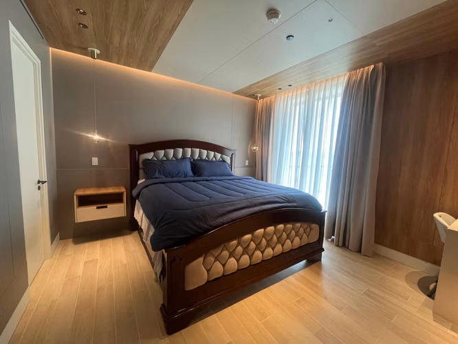 The Palm, Apartamento Amoblado en Alquiler en Ocean Reef (DD541) - Imagen 8