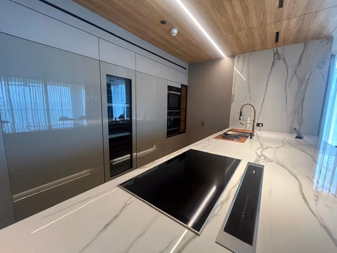 The Palm, Apartamento Amoblado en Alquiler en Ocean Reef (DD541) - Imagen 4