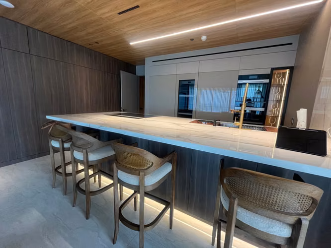 The Palm, Apartamento Amoblado en Alquiler en Ocean Reef (DD541) - Imagen 3