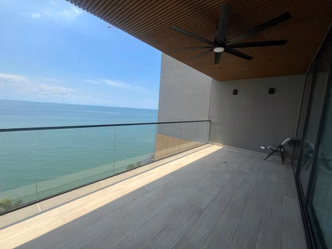The Palm, Apartamento Amoblado en Alquiler en Ocean Reef (DD541) - Imagen 6