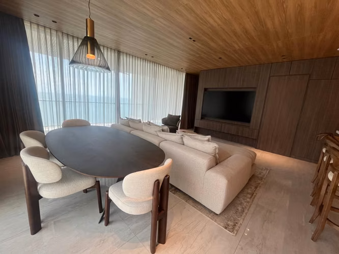 The Palm, Apartamento Amoblado en Alquiler en Ocean Reef (DD541) - Imagen 2
