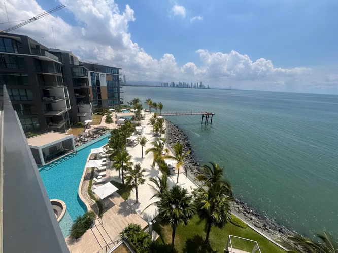 The Palm, Apartamento Amoblado en Alquiler en Ocean Reef (DD541) - Imagen 7
