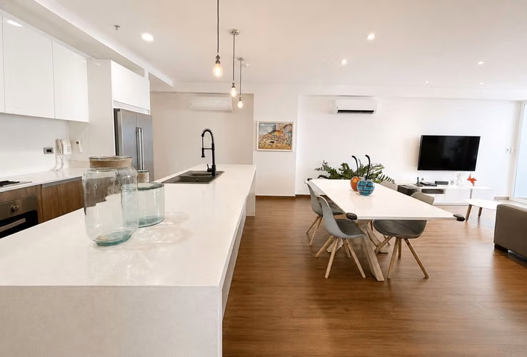 Premium Tower, Apartamento en Alquiler en San Francisco (DD575) - Imagen 3