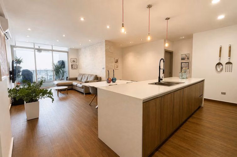 Premium Tower, Apartamento en Alquiler en San Francisco (DD575) - Imagen 2