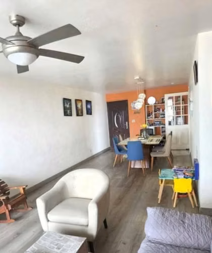 Apartment for rent in an excellent location