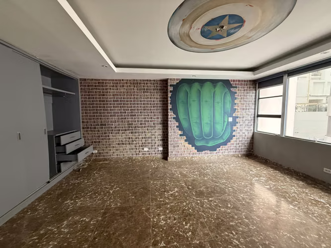Meresias, Apartamento en Venta en Punta Paitilla (DD570)