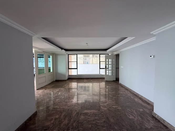 Meresias, Apartamento en Venta en Punta Paitilla (DD570)
