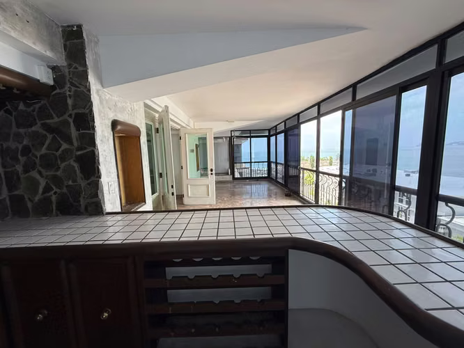 Meresias, Apartamento en Venta en Punta Paitilla (DD570)