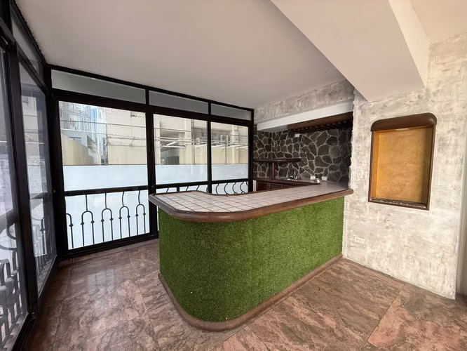 Meresias, Apartamento en Venta en Punta Paitilla (DD570)
