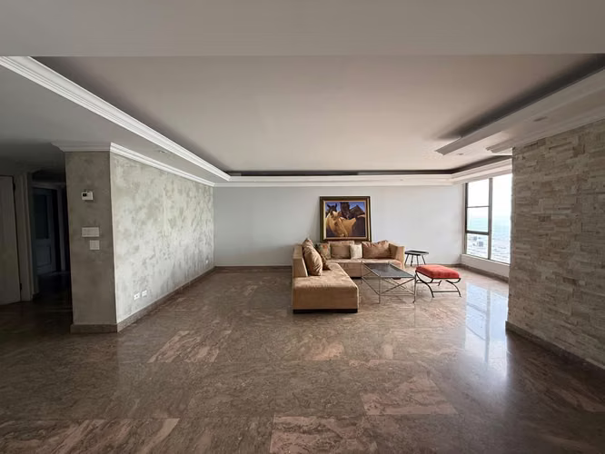 Meresias, Apartamento en Venta en Punta Paitilla (DD570)