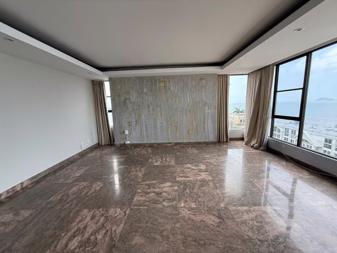 Meresias, Apartamento en Venta en Punta Paitilla (DD570)