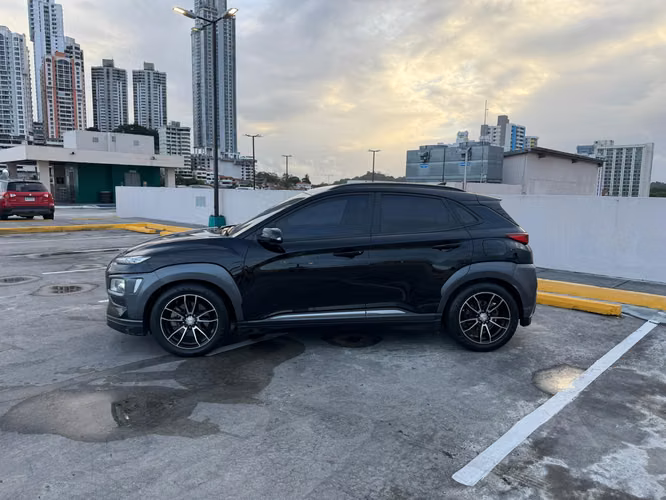 HYUNDAI KONA 2018 10,900.00$ - Imagen 7
