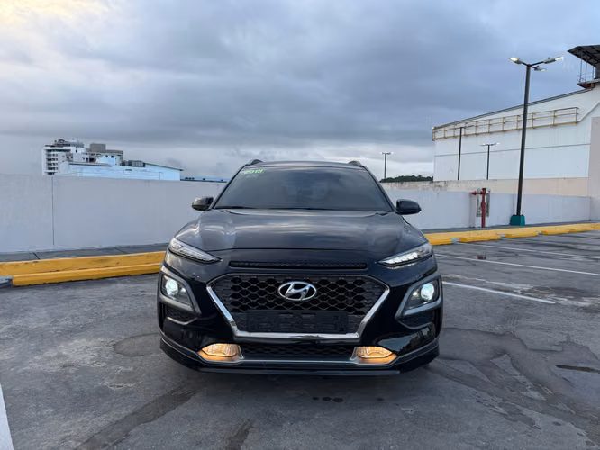 HYUNDAI KONA 2018 10,900.00$ - Imagen 2