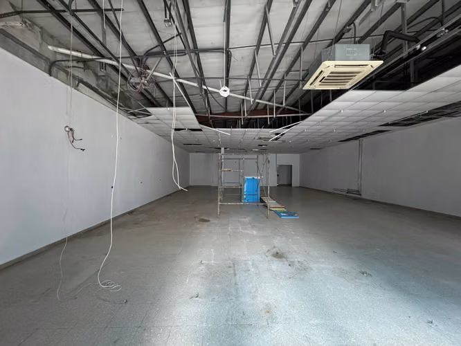 Venta o Alquiler – Propiedad Comercial en San Francisco (Detrás de Atlapa)  Oportunidad para Inversionistas y Empresas