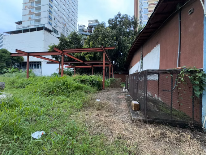 Venta o Alquiler – Propiedad Comercial en San Francisco (Detrás de Atlapa)  Oportunidad para Inversionistas y Empresas